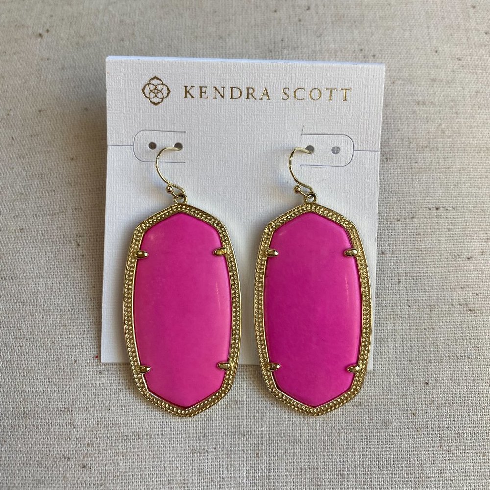 Kendra Scott Danielle Earrings